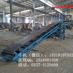 按尺寸定制輸送機(jī) 各類型食品輸送機(jī) 加工食品級(jí)輸送機(jī)y8