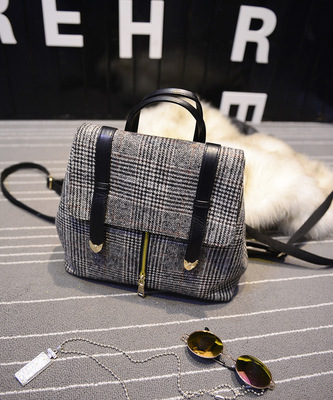 廠家供應(yīng) 英倫格子雙肩包帆布書(shū)包秋冬新款熱賣學(xué)生背包 現(xiàn)貨批發(fā) - 廠家供應(yīng) 英倫格子雙肩包帆布書(shū)包秋冬新款熱賣學(xué)生背包 現(xiàn)貨批發(fā)廠家 - 廠家供應(yīng) 英倫格子雙肩包帆布書(shū)包秋冬新款熱賣學(xué)生背包 現(xiàn)貨批發(fā)價(jià)格 - 保定白溝新城益輝箱包皮具銷售處 - 