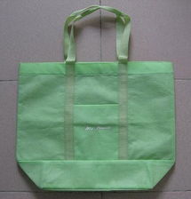 供應專業制作無紡布袋2 蒼南利達無紡布制袋廠 無紡布袋