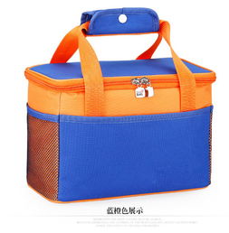 專為大容量便當包與保溫袋提供特價定制服務 實體廠家的專業(yè)解決方案